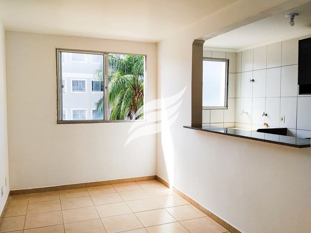 Apartamento 2 quartos à venda no bairro Santana em Araçatuba
