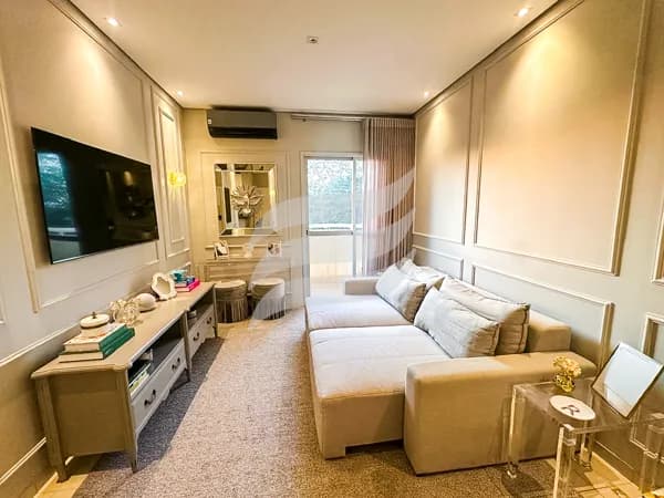 Apartamento 3 quartos à venda no Bairro Jardim Nova Yorque