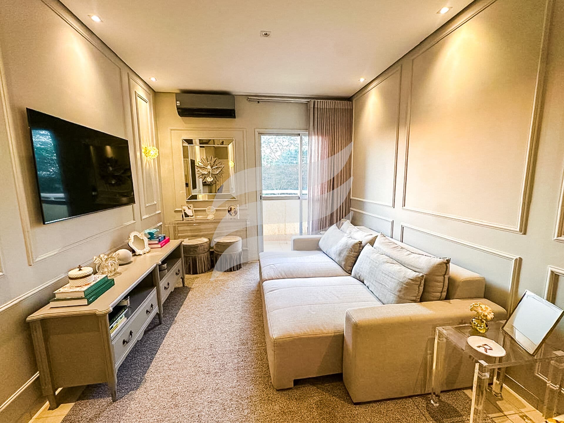 Apartamento 3 quartos à venda no Bairro Jardim Nova Yorque