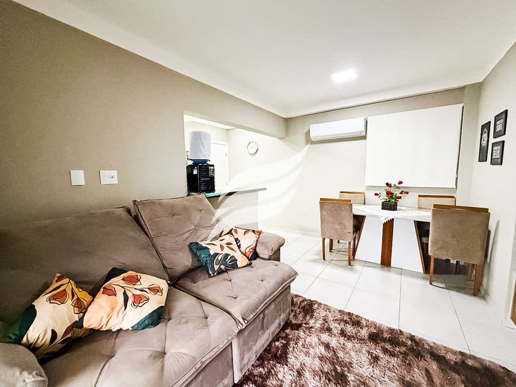Apartamento 2 quartos à venda no Bairro Vila Mendonça