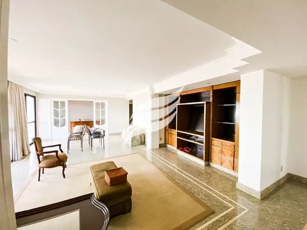 Apartamento 5 suítes à venda no bairro Vila Bandeirantes em Araçatuba