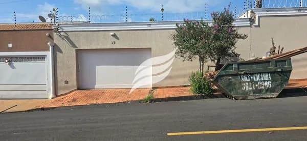 Terreno de 273 m² à venda em Jardim Nova Yorque, Araçatuba/SP