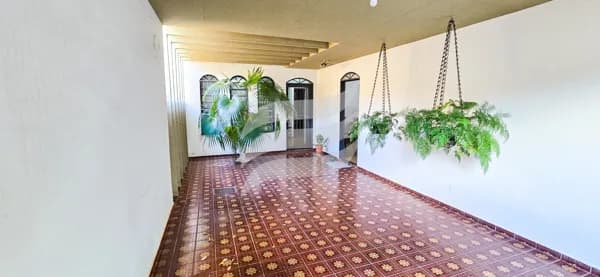 Casa 3 quartos à venda no bairro Jardim Nova Yorque em Araçatuba