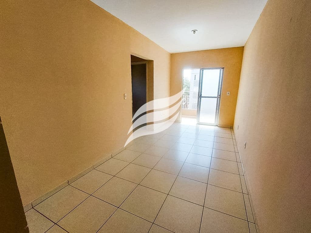 Apartamento 2 quartos à venda no bairro Santana em Araçatuba