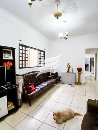 Casa 4 quartos à venda no bairro Vila Carvalho em Araçatuba
