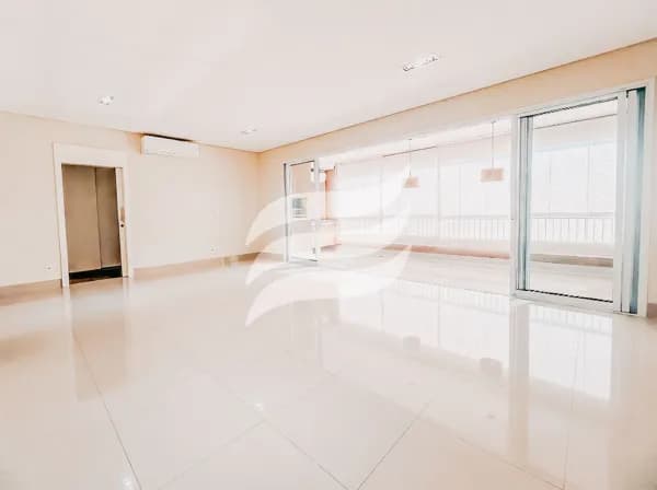 Apartamento 3 suítes à venda no Centro de Araçatuba