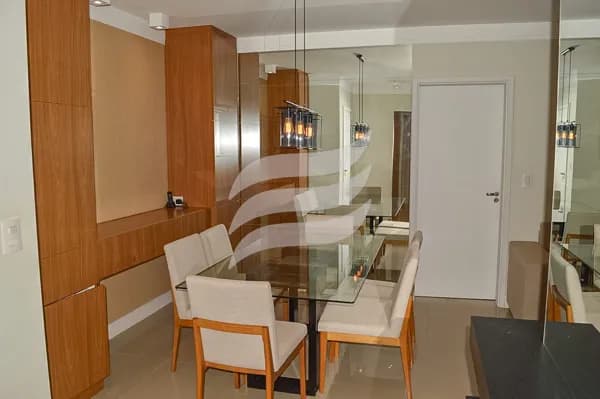 Apartamento 03 quartos à venda no bairro Vila São Paulo, Araçatuba/SP