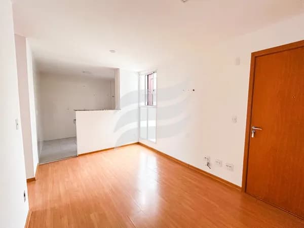 Apartamento 02 quartos à venda no bairro Umuarama, Araçatuba/SP