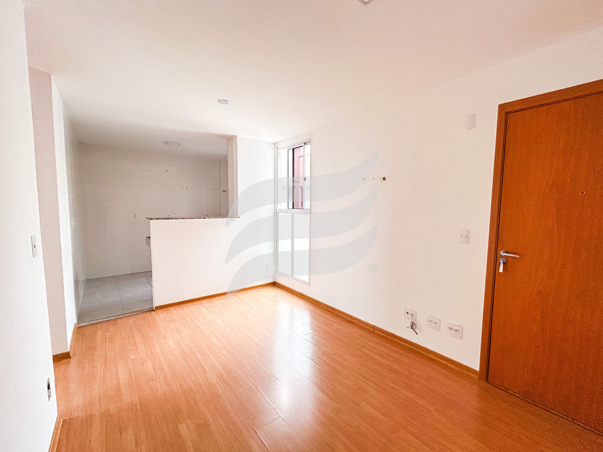 Apartamento 02 quartos à venda no bairro Umuarama, Araçatuba/SP