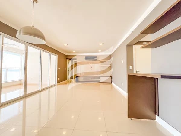 Apartamento em Vila Mendonça, Araçatuba/SP
