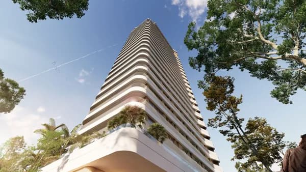Apartamento com 04 suítes e alto padrão de acabamento no Jardim Nova Yorque