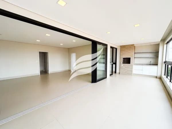 Apartamento 3 suítes à venda no centro de Araçatuba