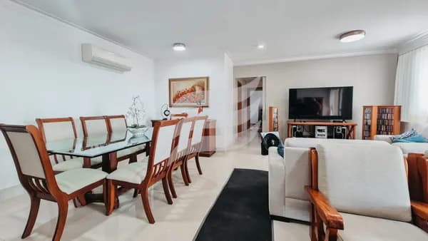 Apartamento 3 suítes à venda no Centro de Araçatuba