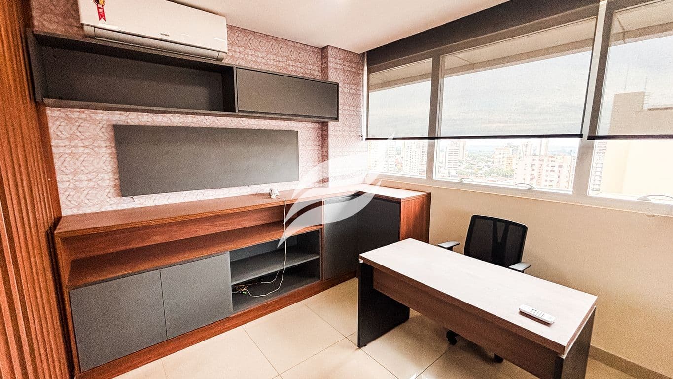 Sala comercial à venda no Centro de Araçatuba