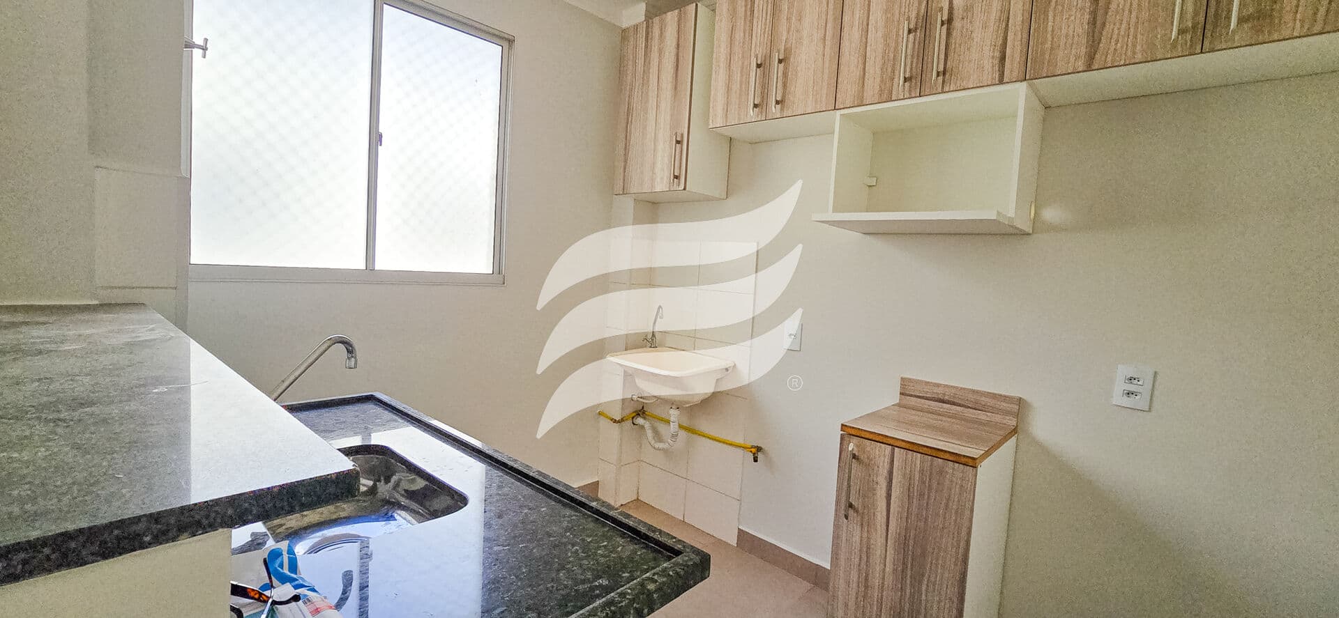 Apartamento 02 quartos à venda no bairro Villela, Araçatuba/SP