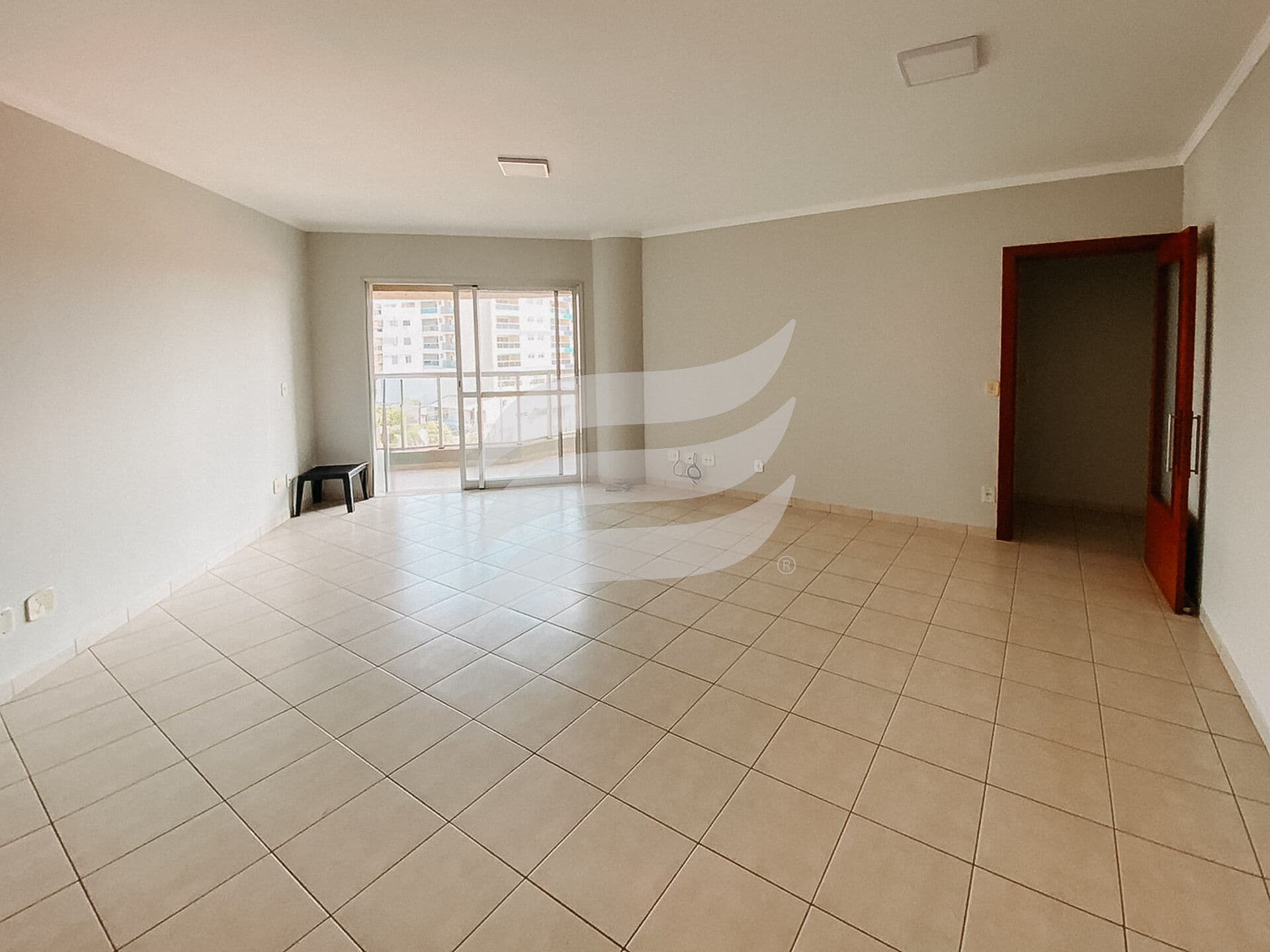 Apartamento à venda próximo da Avenida Pompeu em Araçatuba/SP