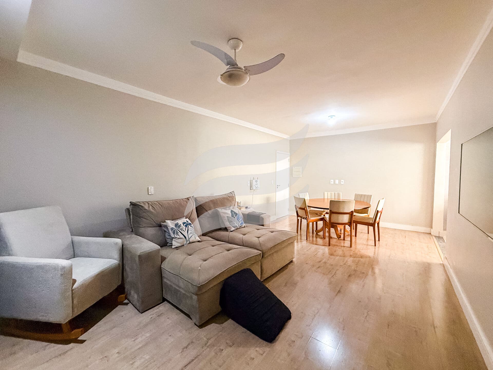 Apartamento 02 quartos à venda no bairro Concórdia II, Araçatuba/SP