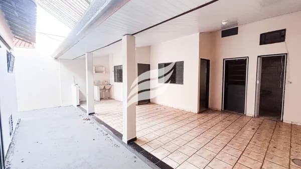 Casa 2 quartos à venda no bairro Planalto em Araçatuba