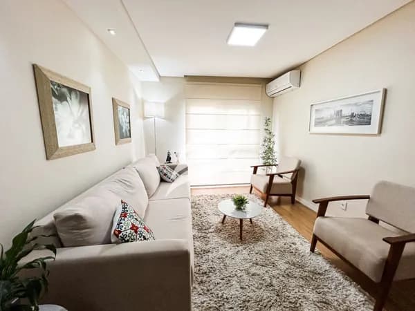 Apartamento 3 quartos à venda no Bairro Vila Santa Maria em Araçatuba