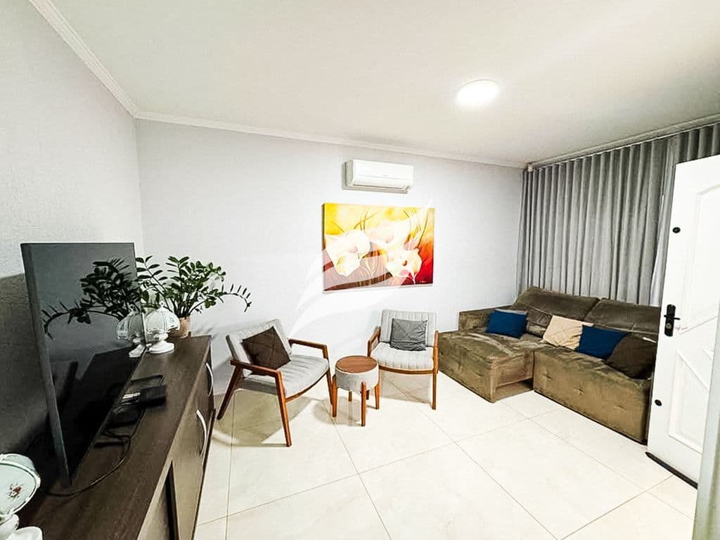 Casa 3 quartos à venda no bairro Presidente em Araçatuba