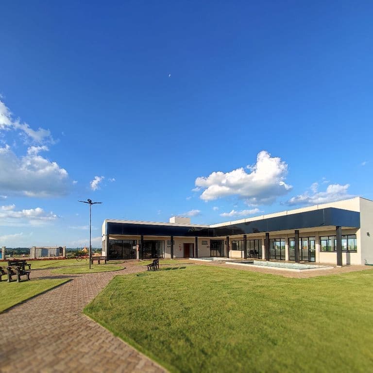 Lote 200 m² à venda no Condomínio Vila Madalena 1 em Aeroporto