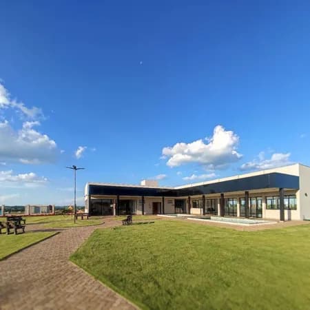 Lote 200 m² à venda no Condomínio Vila Madalena 1 em Aeroporto