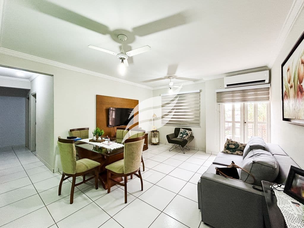 Apartamento 3 quartos à venda no Bairro Vila Nova em Araçatuba