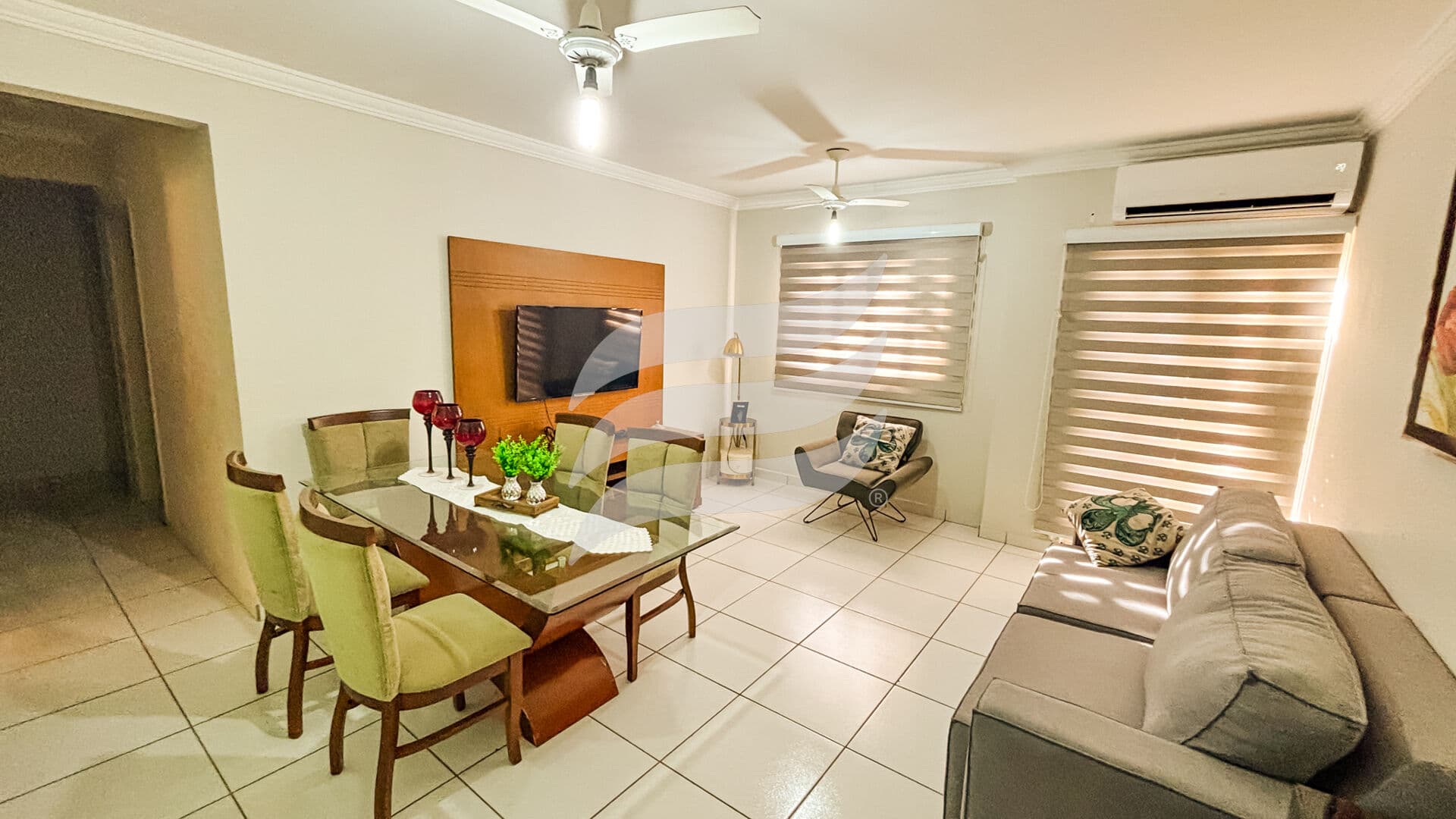 Apartamento 3 quartos à venda no Bairro Vila Nova em Araçatuba