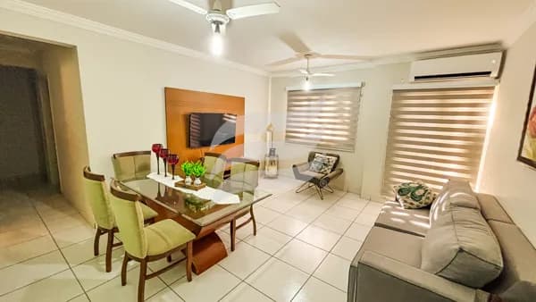 Apartamento 3 quartos à venda no Bairro Vila Nova em Araçatuba