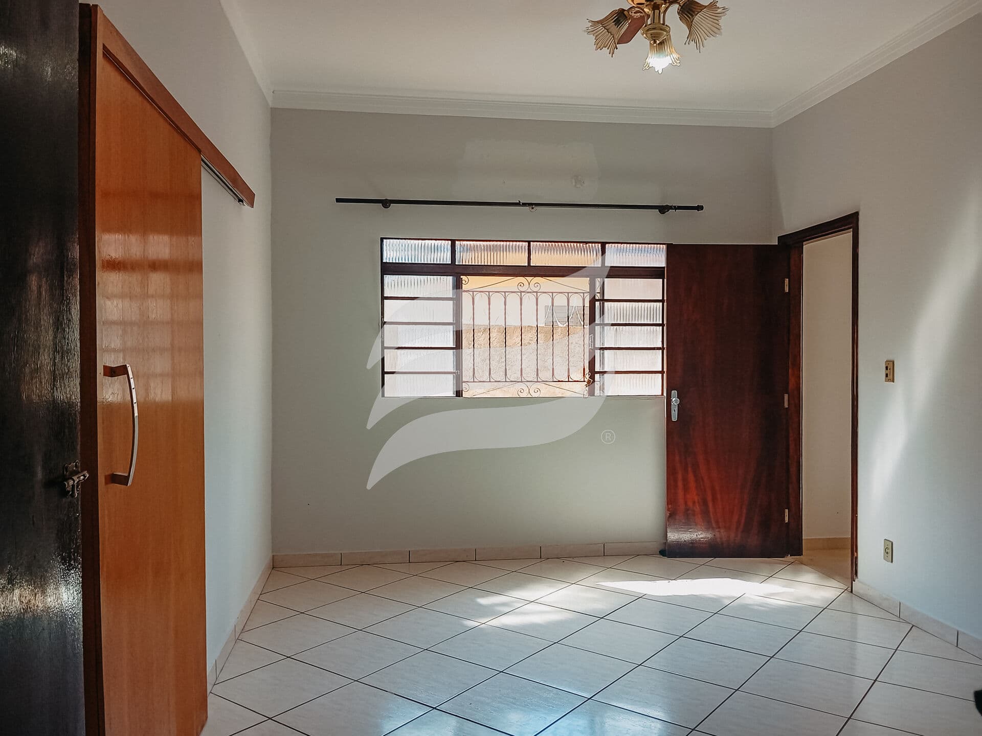 Casa 03 quartos à venda no bairro Planalto, Araçatuba/SP