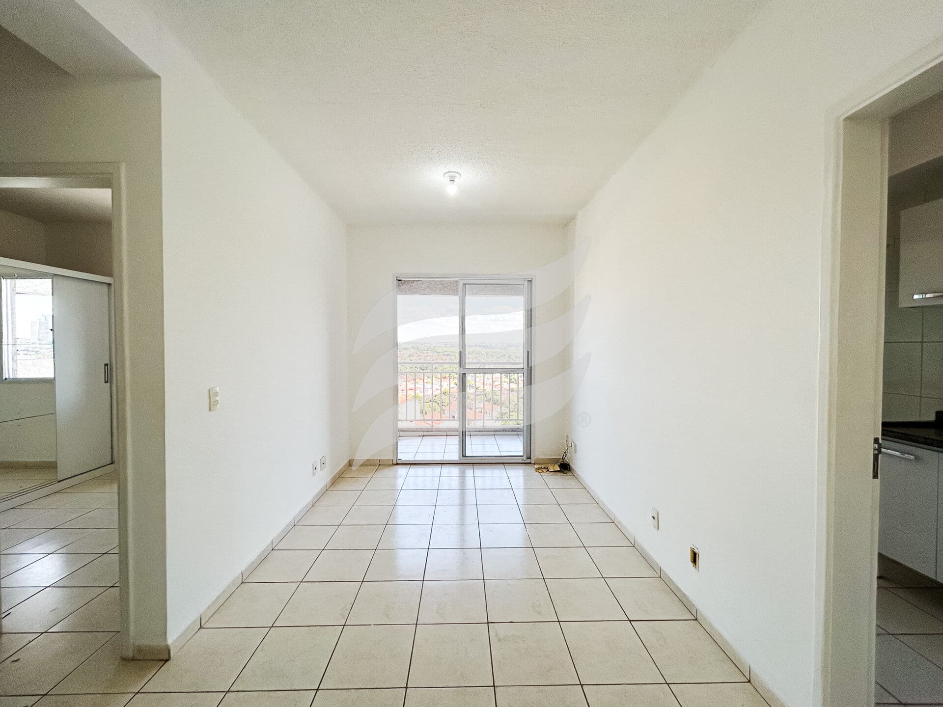 Apartamento 02 quartos à venda no edifício Horizontes, Araçatuba/SP