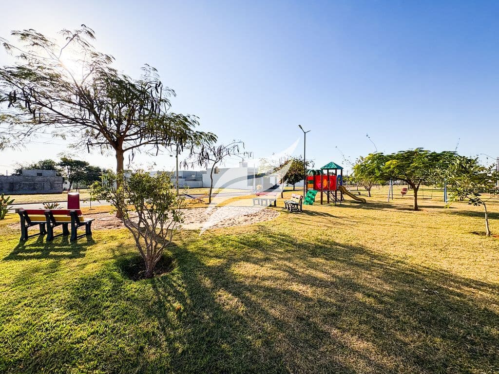 Lote 200 m² à venda no Condomínio Vila Madalena 1 em Araçatuba