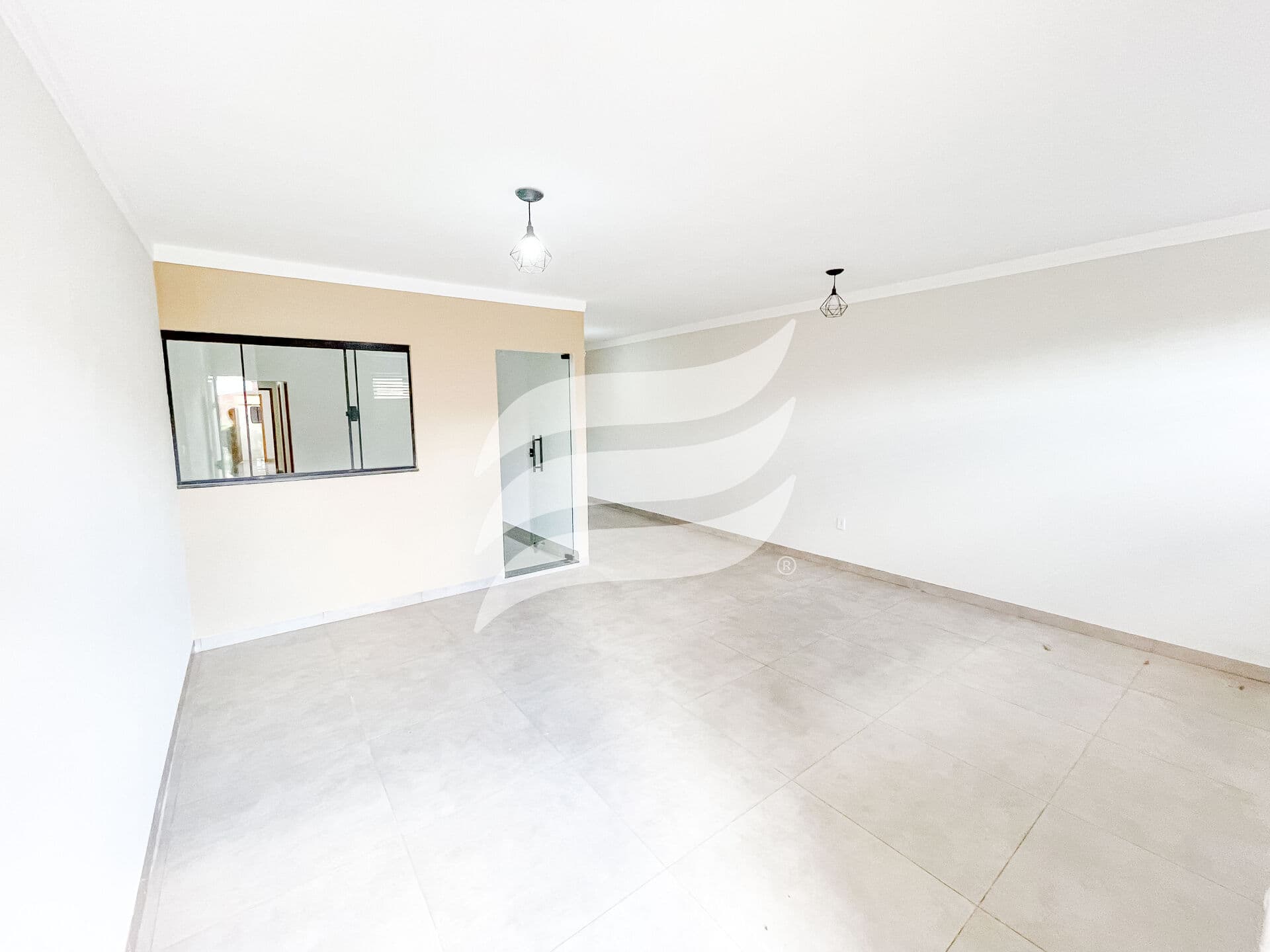 Casa 2 quartos à venda no bairro Vila Carvalho em Araçatuba