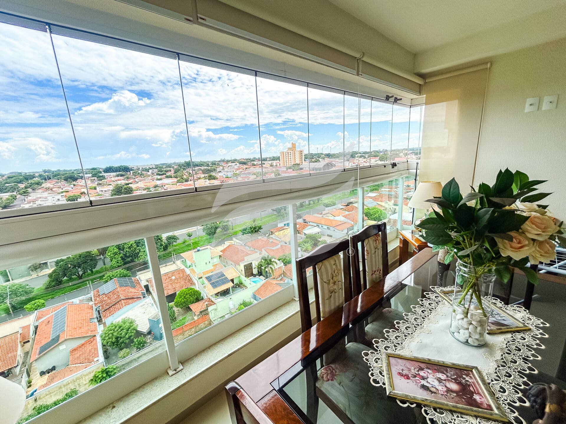Apartamento 03 quartos à venda no bairro Saudade, Araçatuba/SP