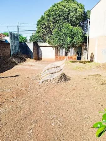 Terreno 320 m² à venda no bairro Ipanema em Araçatuba