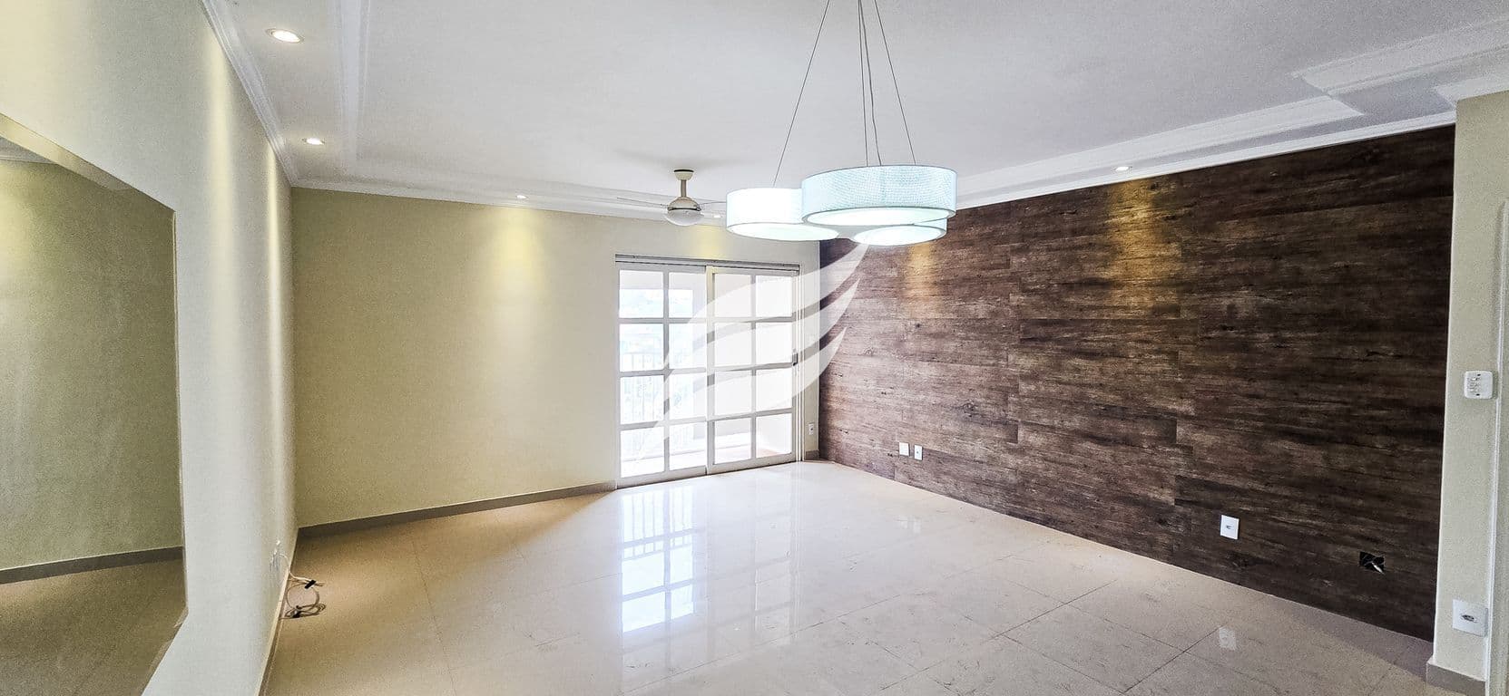Apartamento 3 quartos à venda no bairro Santana em Araçatuba