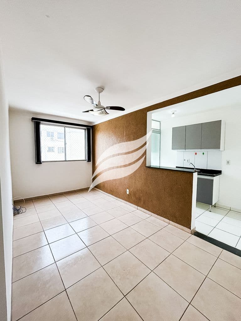 Apartamento 2 quartos à venda no bairro Santa Luzia em Araçatuba