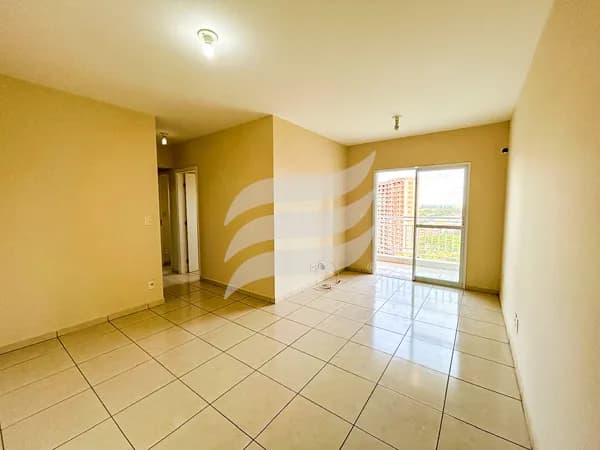 Apartamento 3 quartos à venda no bairro Parque Baguaçu em Araçatuba