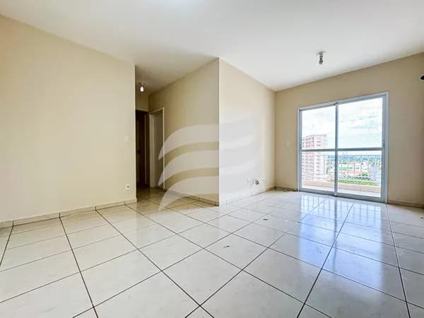 Apartamento 03 quartos à venda no bairro Parque Baguaçu, Araçatuba/SP