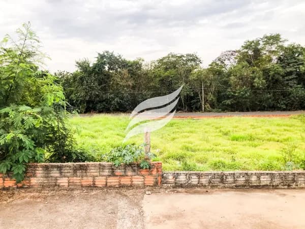 Terreno de 369 m² à venda no bairro Jardim Nova Yorque