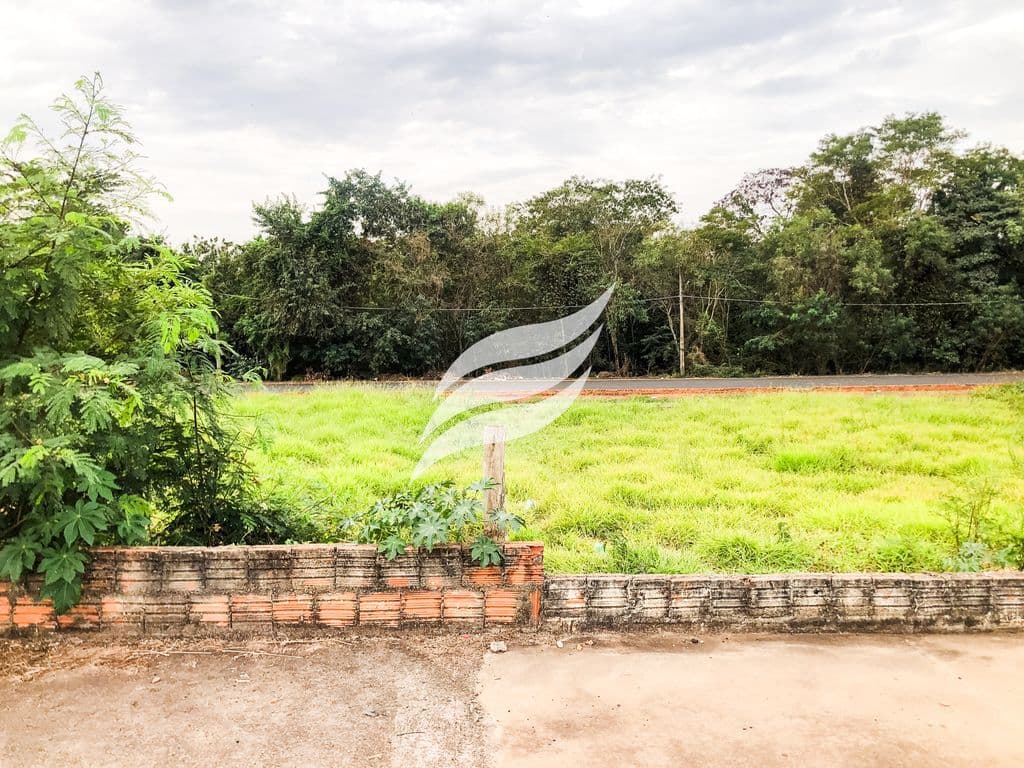 Terreno de 369 m² à venda no bairro Jardim Nova Yorque