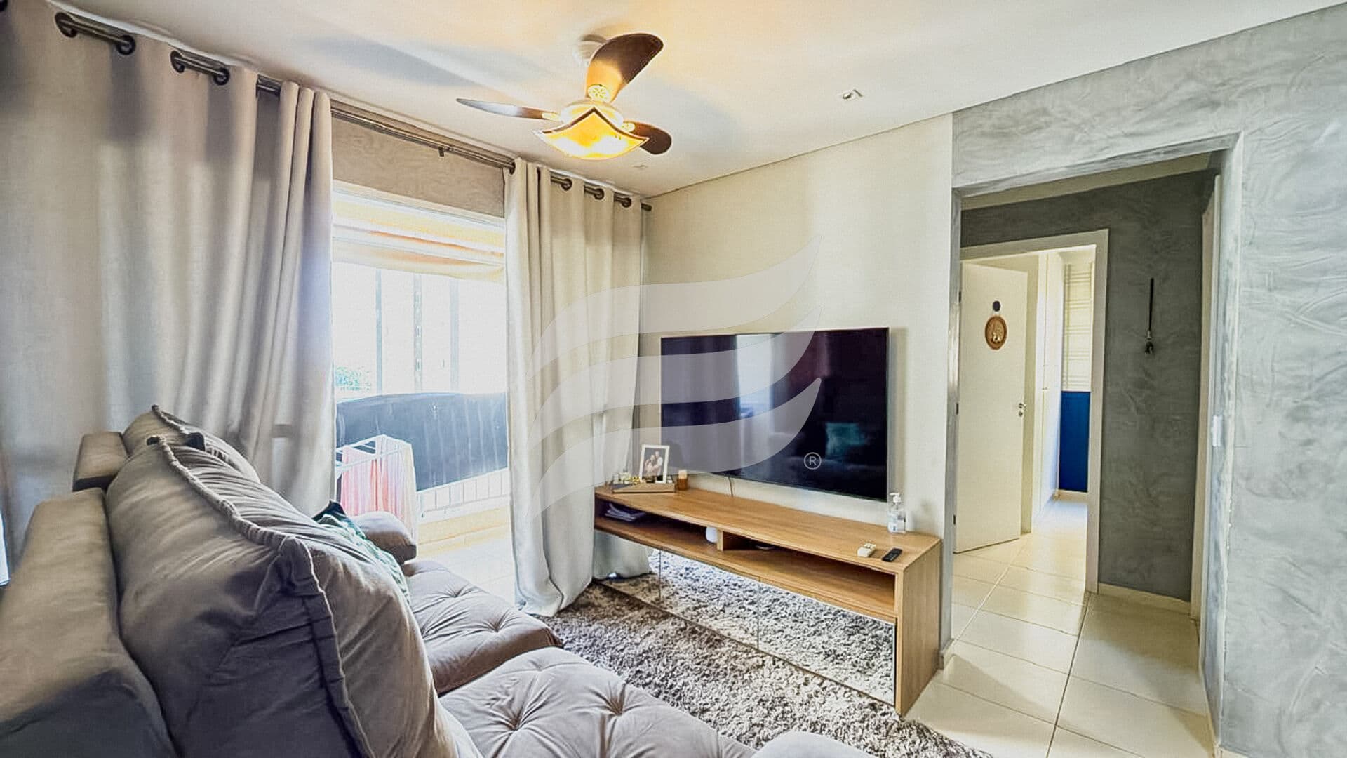 Apartamento 2 quartos à venda no bairro Vila Alba em Araçatuba