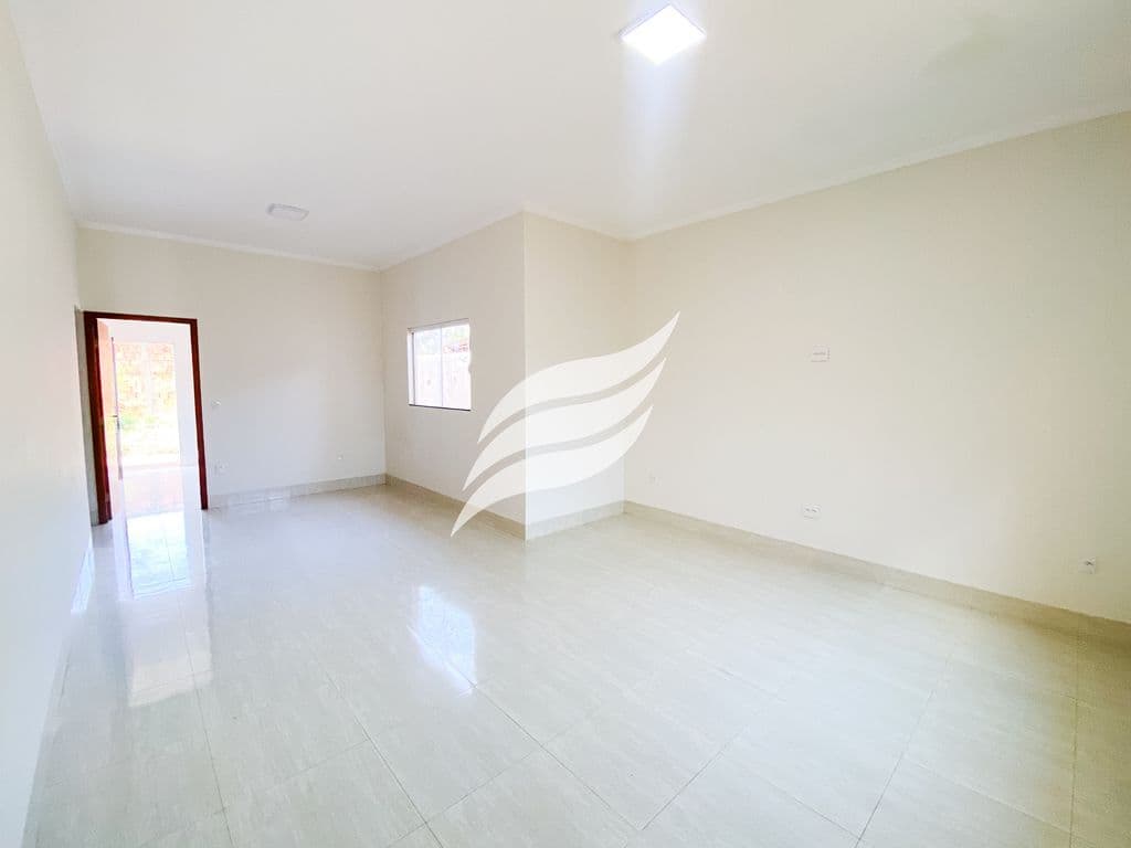 Casa 2 quartos à venda no bairro São Rafael em Araçatuba