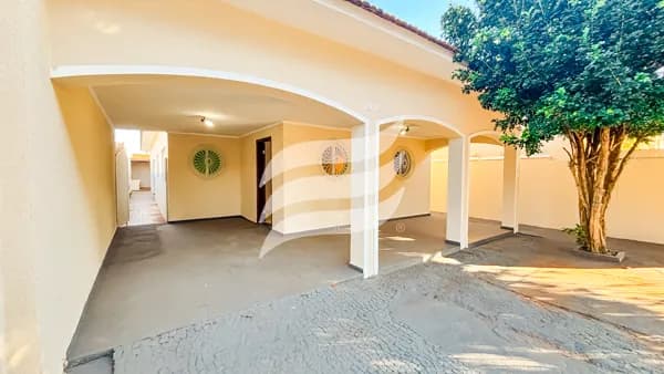 Casa 3 quartos à venda no bairro Vila Bandeirantes em Araçatuba