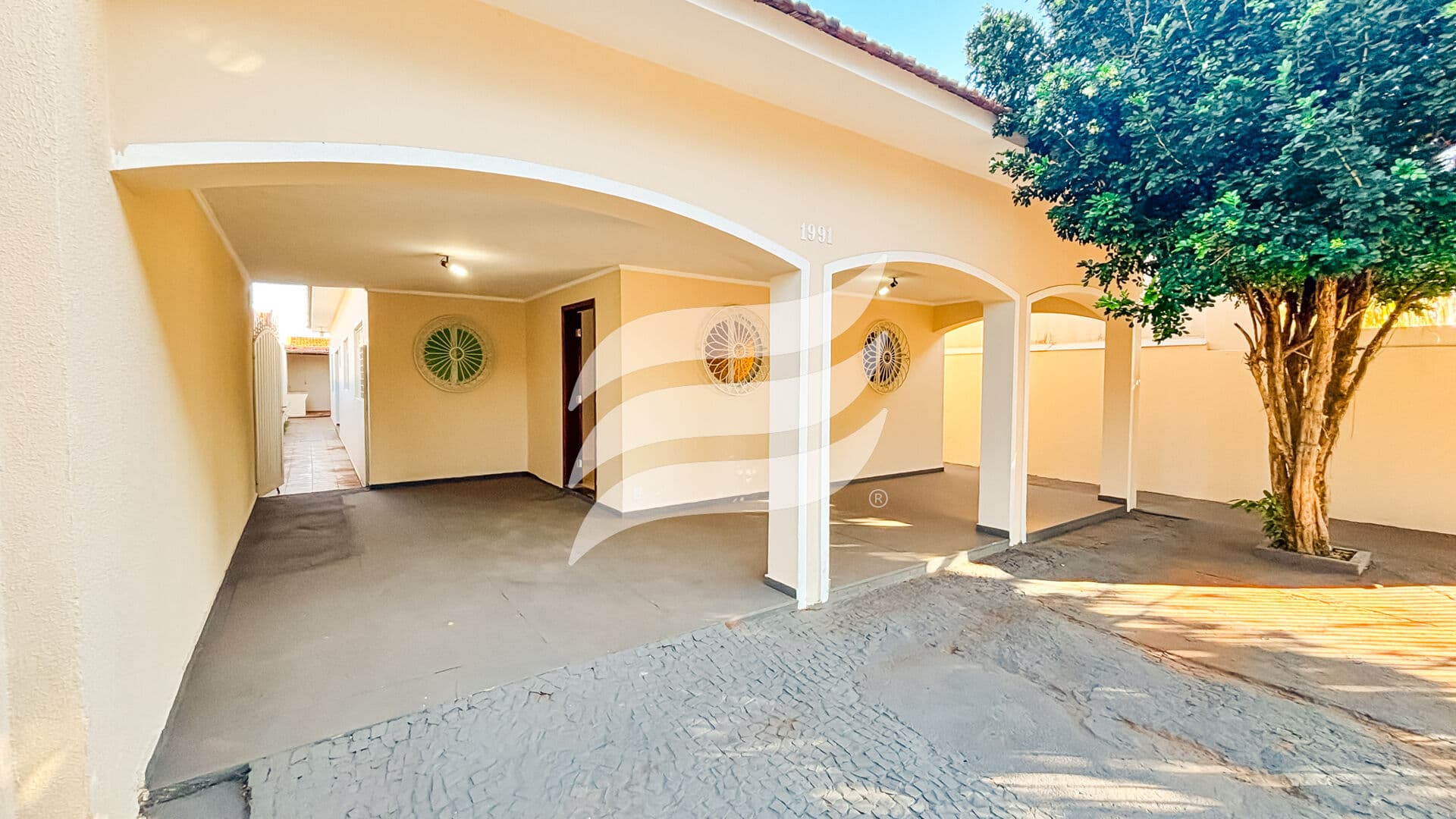 Casa 3 quartos à venda no bairro Vila Bandeirantes em Araçatuba