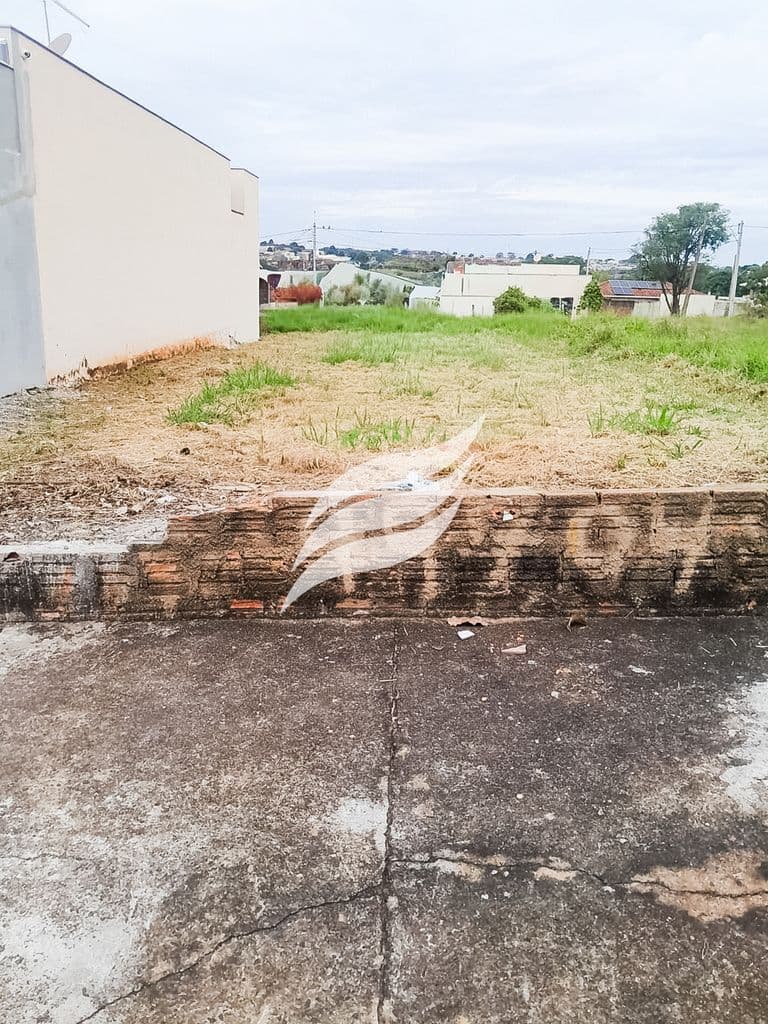Terreno de 264 m² à venda no bairro Jardim Nova Yorque em Araçatuba