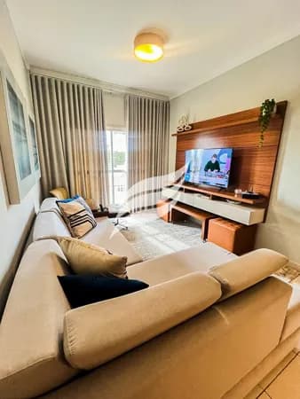 Apartamento 3 suítes à venda no Bairro Vila Mendonça em Araçatuba