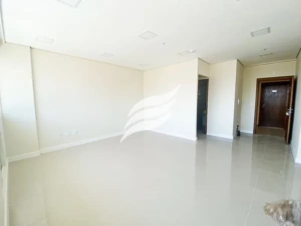 Sala comercial nova com armários e ar-condicionado à venda no Araçatuba Office
