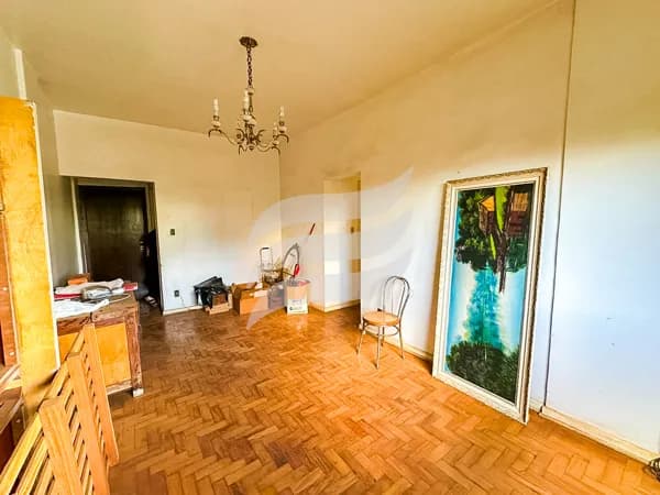 Apartamento 02 quartos à venda no bairro Higienópolis, Araçatuba/SP