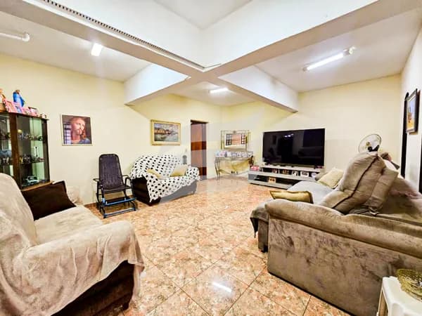 Casa 2 suítes à venda no bairro Vila Mendonça em Araçatuba
